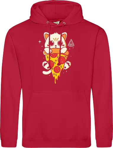 Pizzacat