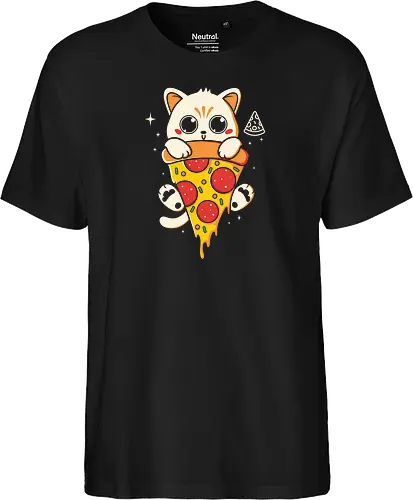 Pizzacat