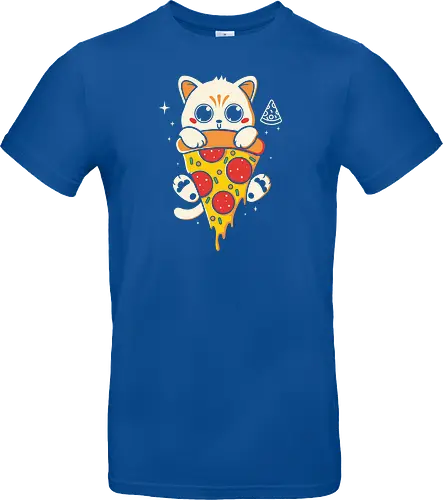 Pizzacat