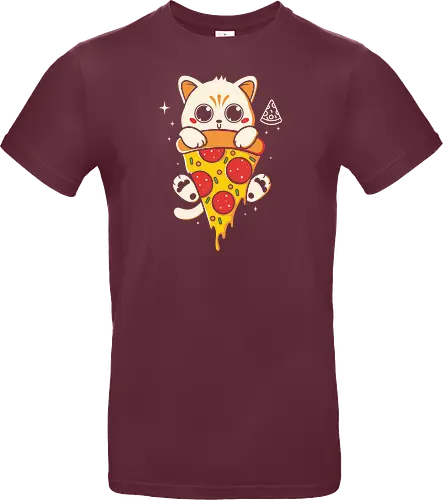 Pizzacat