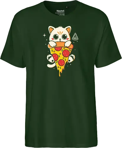 Pizzacat