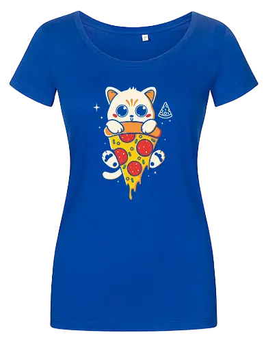 Pizzacat