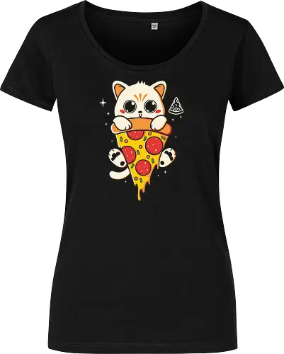 Pizzacat