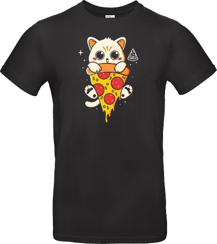 Pizzacat