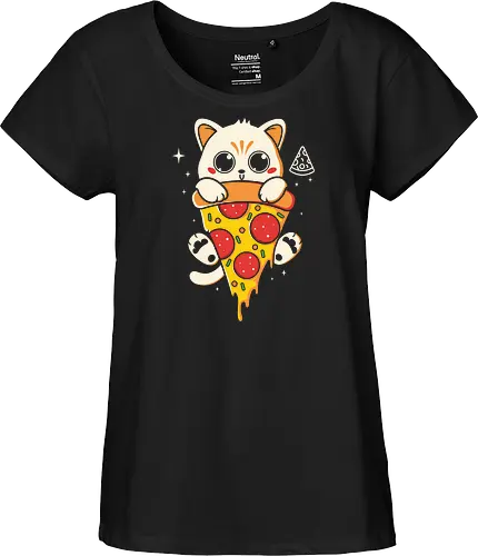 Pizzacat