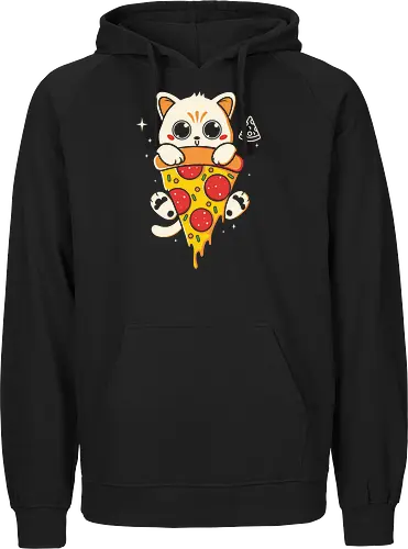 Pizzacat