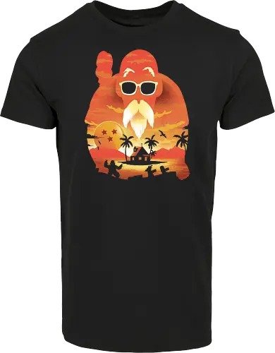Master Roshi