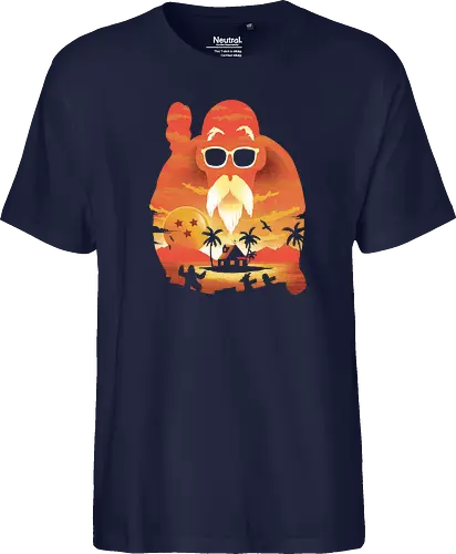 Master Roshi