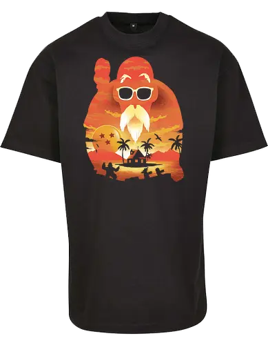 Master Roshi