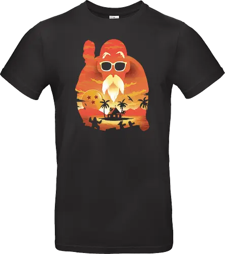 Master Roshi