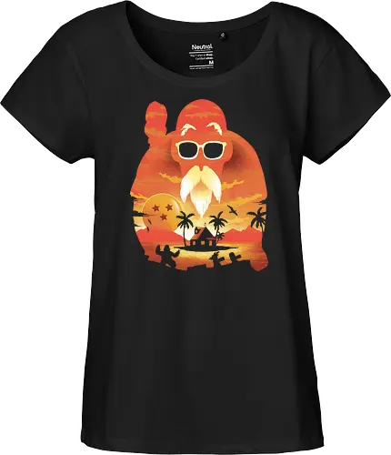 Master Roshi