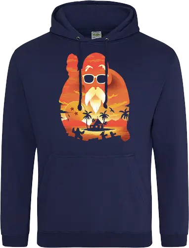 Master Roshi