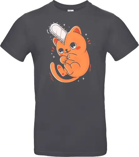 Cat Saw