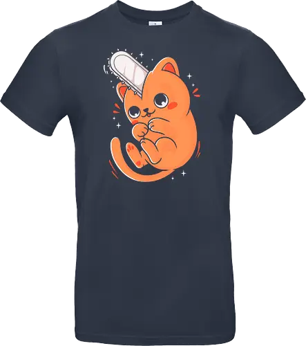 Cat Saw