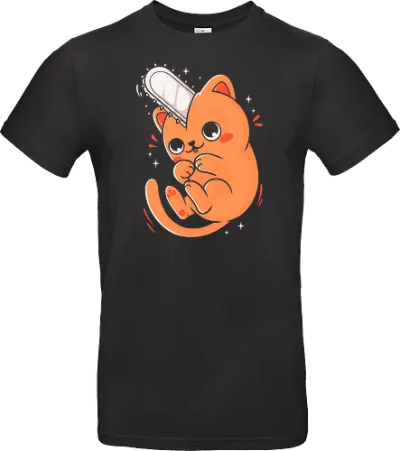 Cat Saw