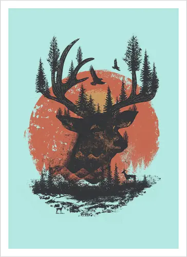 Deer