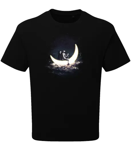 Sailing on the Moon