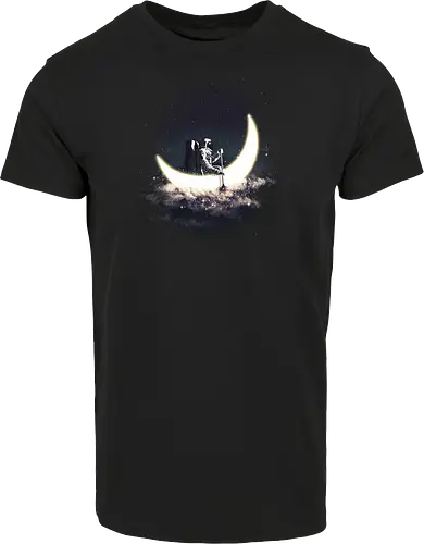 Sailing on the Moon