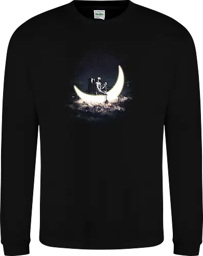 Sailing on the Moon