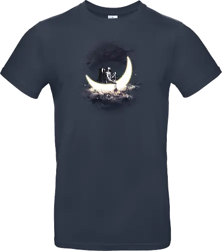Sailing on the Moon