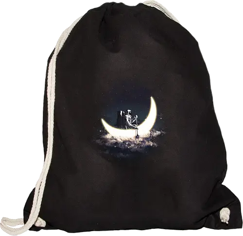 Sailing on the Moon