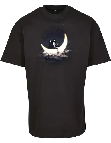 Sailing on the Moon