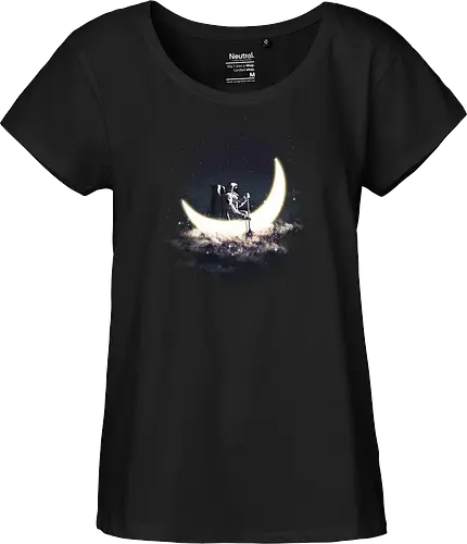 Sailing on the Moon