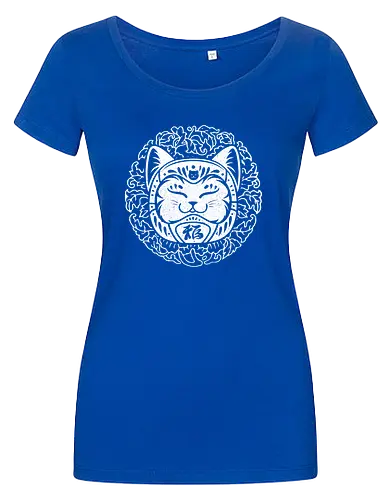 Daruma cats
