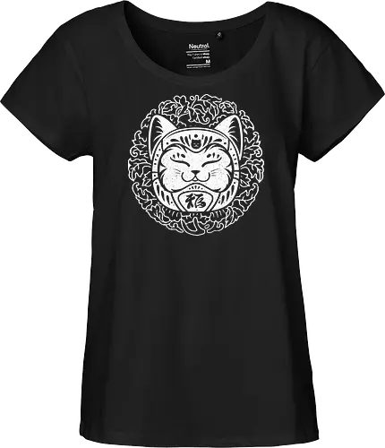 Daruma cats
