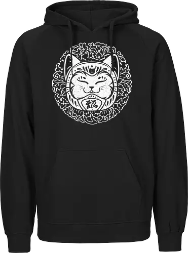 Daruma cats
