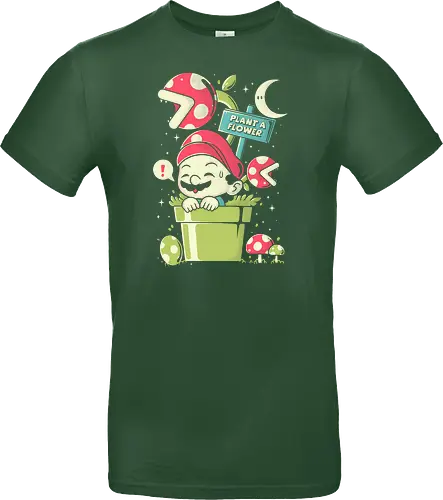Plant a Flower