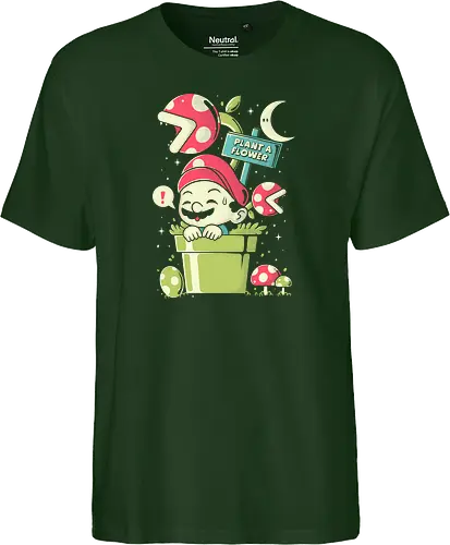 Plant a Flower