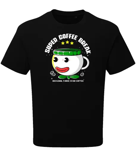 Super coffee Break