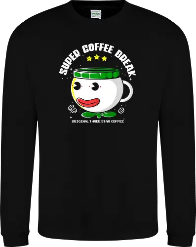 Super coffee Break