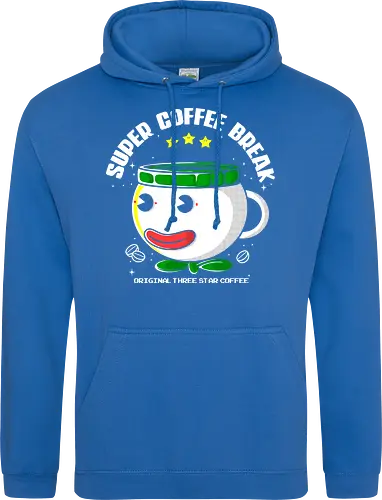 Super coffee Break