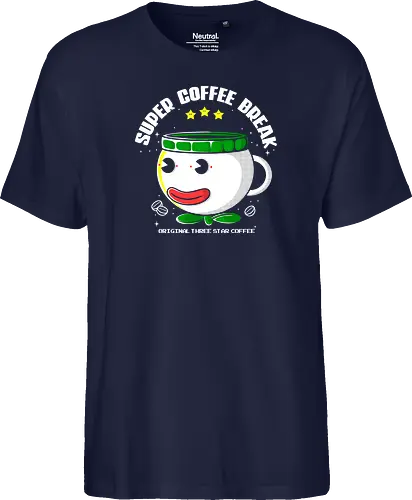 Super coffee Break