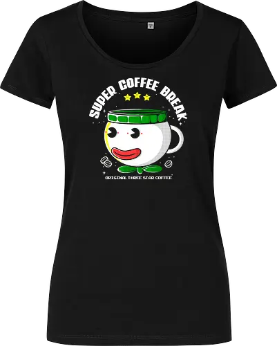Super coffee Break