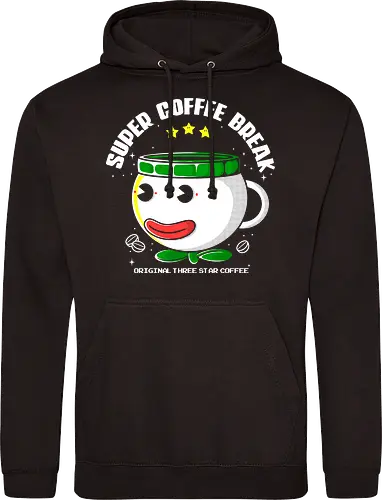 Super coffee Break
