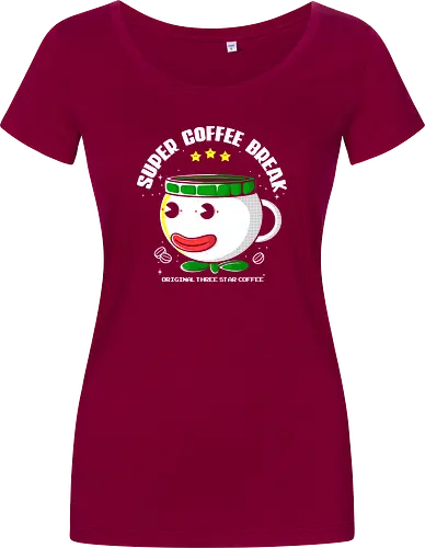 Super coffee Break