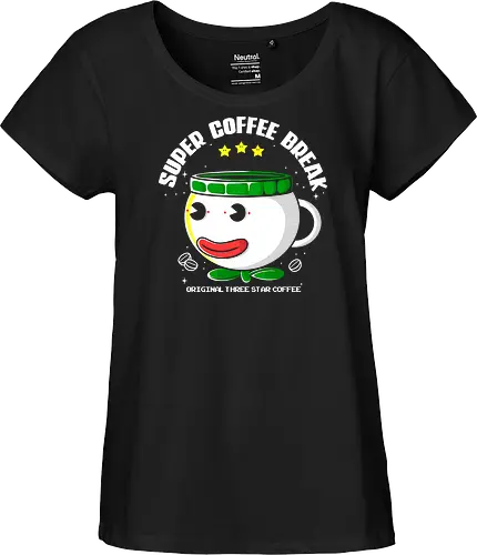 Super coffee Break