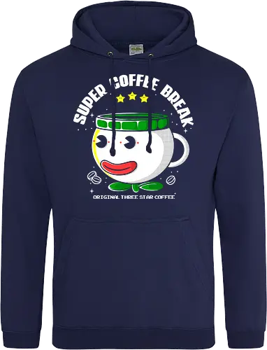 Super coffee Break