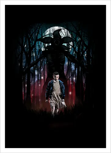 Eleven