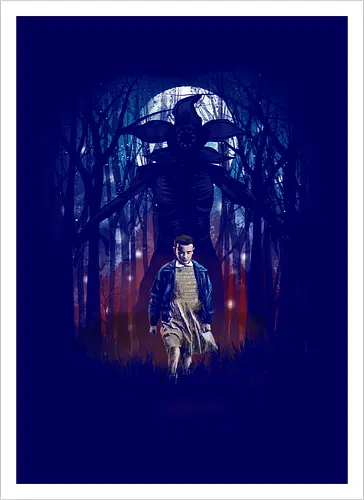 Eleven