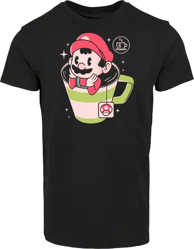 Mushroom T