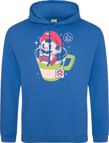 Mushroom T