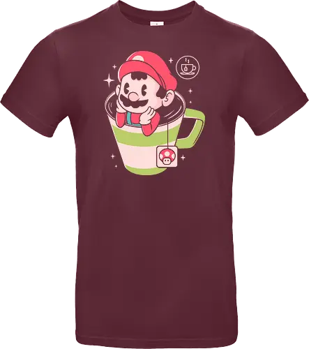 Mushroom T
