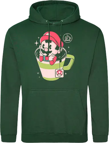 Mushroom T