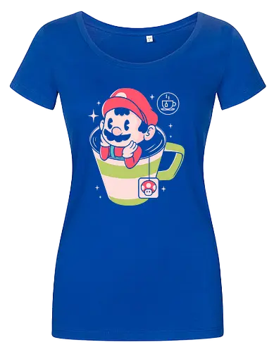 Mushroom T