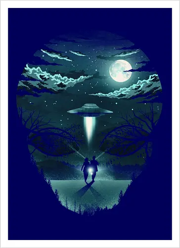 X Files