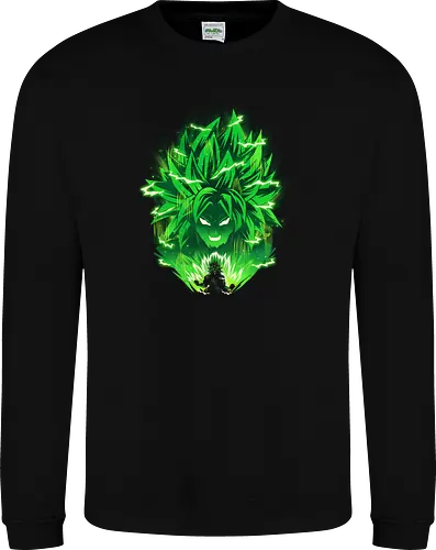 Broly